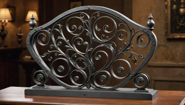 Comprehensive Guide to Artistic Forging, Blacksmith Craft, and Custom Metal Products